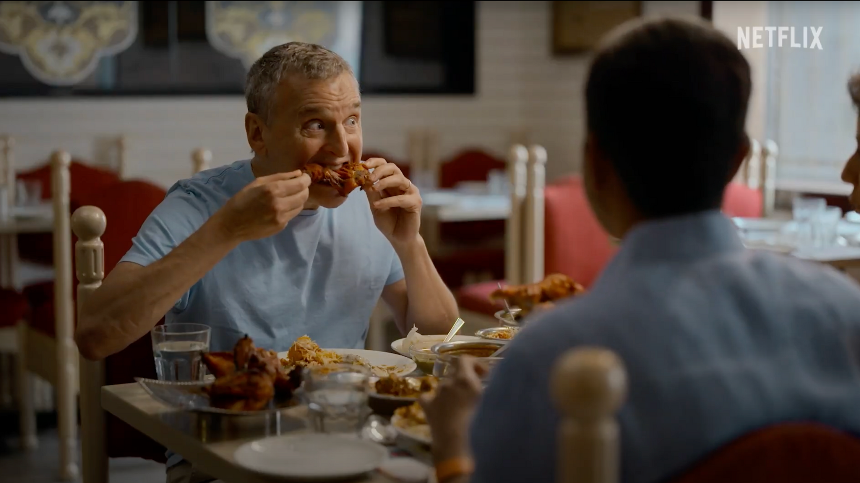 Somebody Feed Phil - Season 7 Trailer